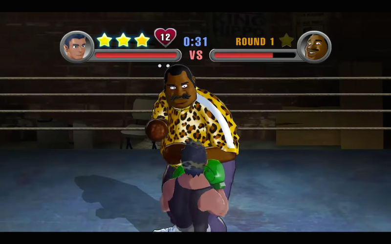 Illustration for article titled Every Punch-Out!! Opponent, Ranked